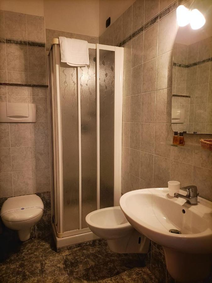 Hotel Pine Beach Rosolina Mare Eksteriør billede